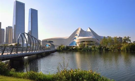 The annual growth rate of label market in the next five years can reach 2.8%