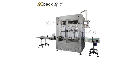 小容（róng）量複合調（diào）味品成風向，定（dìng）量灌裝機提（tí）高包裝質量
