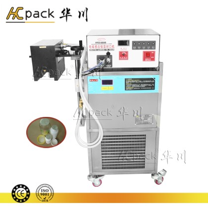 6000型水冷（lěng）封口機