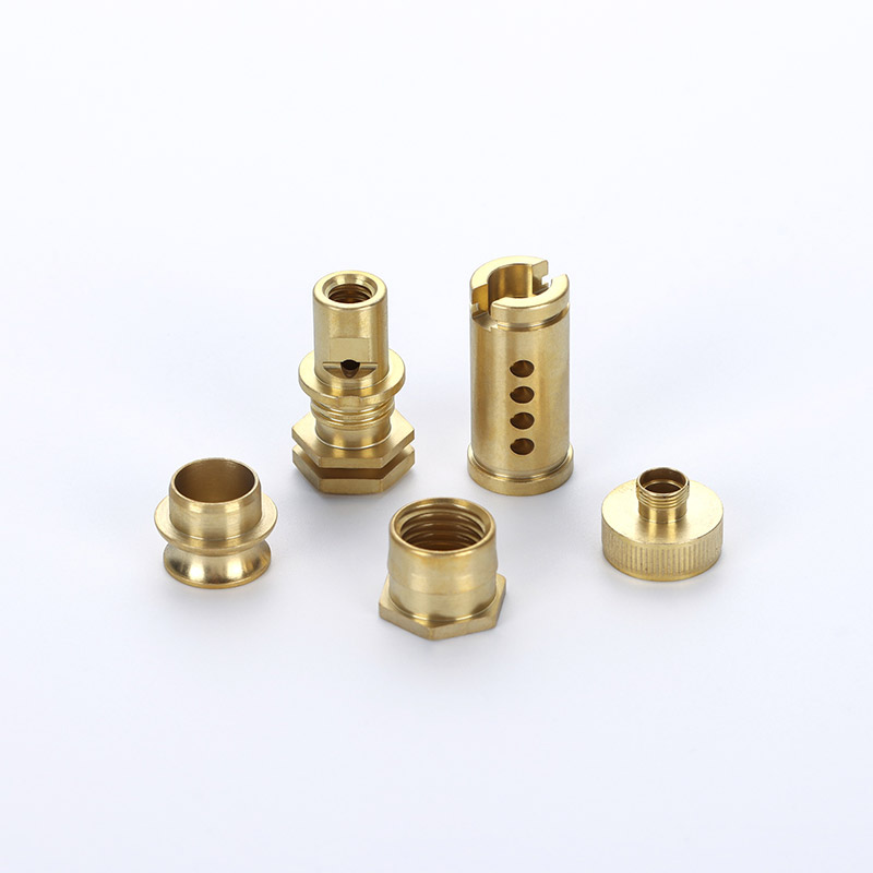 cnc精密加工廠家