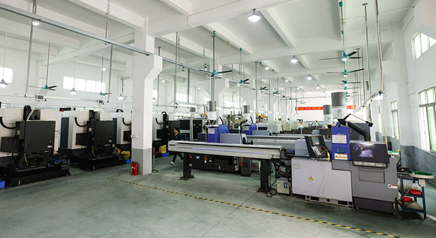 CNC精密零（líng）件（jiàn）加工廠家