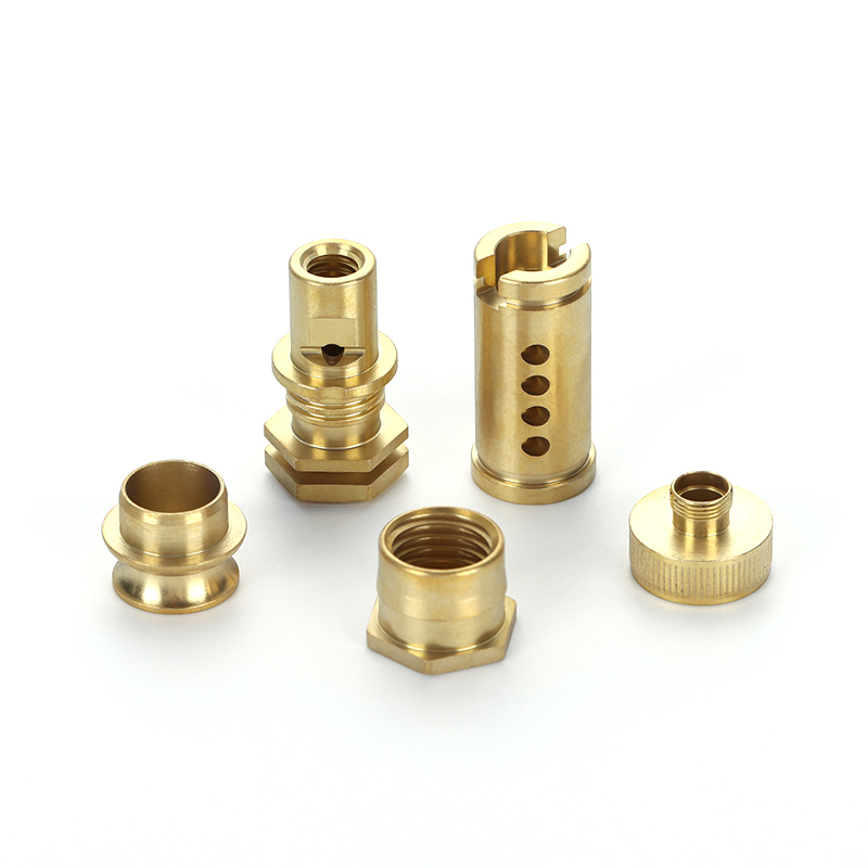 銑（xǐ）削加工：精密製造的關（guān）鍵工藝