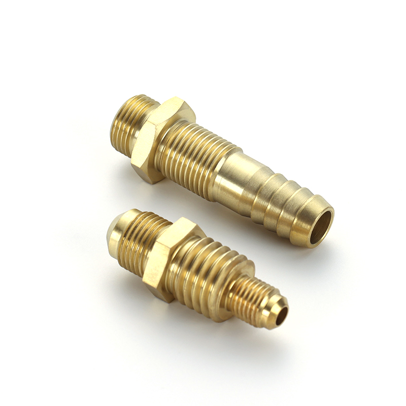 如何為CNC加工的（de）零件選擇合適的材料？