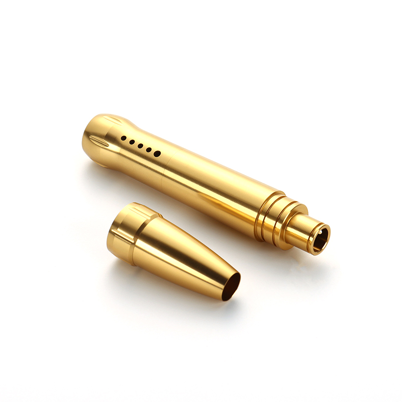 數控車床走（zǒu）芯機加（jiā）工