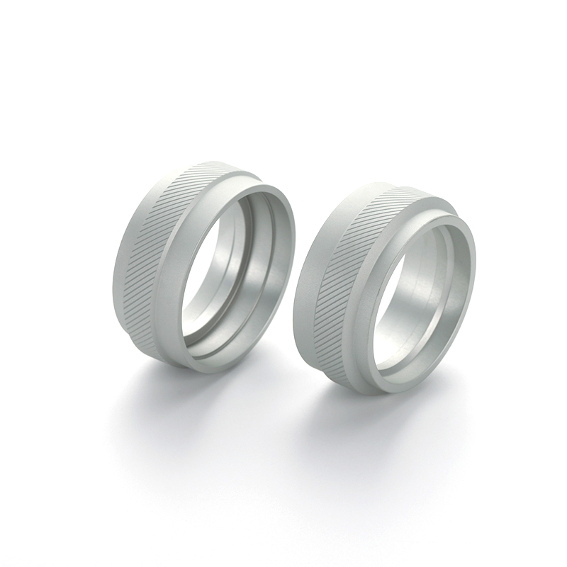 精密數控加工：現代製造業的核心技（jì）術（shù）